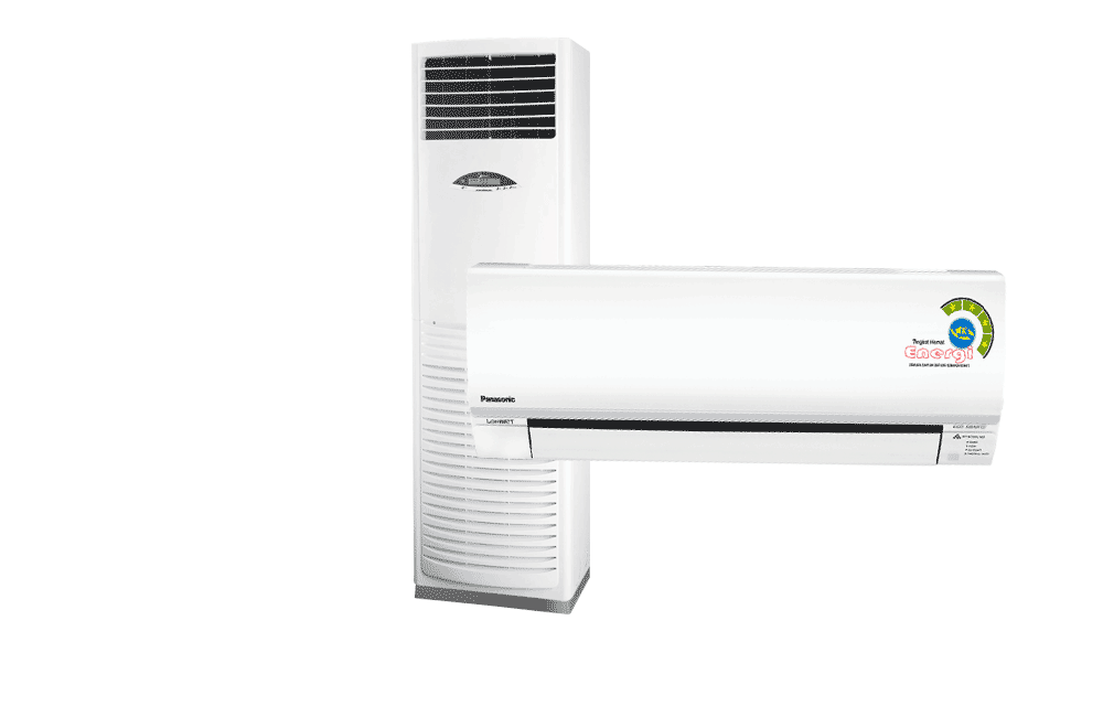 Air Conditioner  Wall Mounted Split  Wahana Superstore