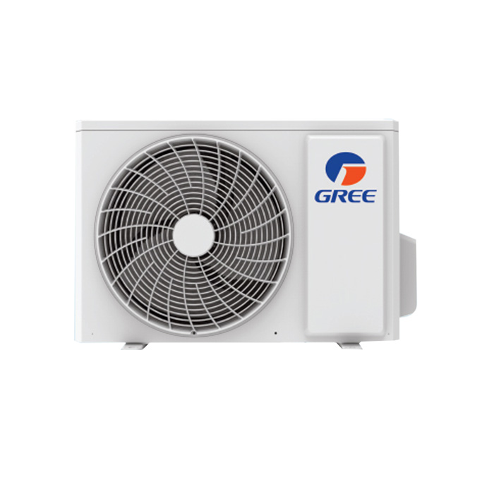 Jual Gree AC Cassette 4 PK Standard Non Inverter U-Match Series - GKC ...