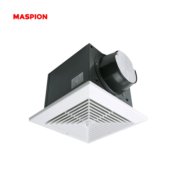 Jual Maspion Exhaust Fan Ceiling 18 cm - MV18EX | Wahana Superstore