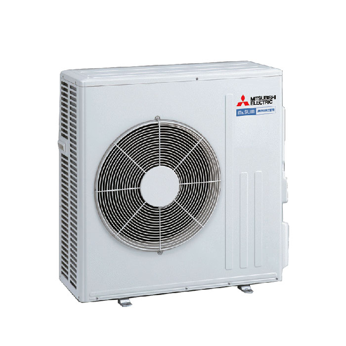 Jual Mitsubishi Electric AC Floor Standing Inverter PSY-SP Series 5 PK ...