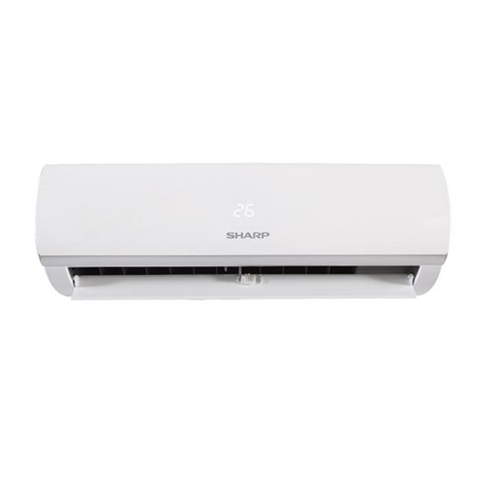 Jual Sharp AC Standard Wall Mounted Split 1 PK - AH-A9ZCY | Wahana ...