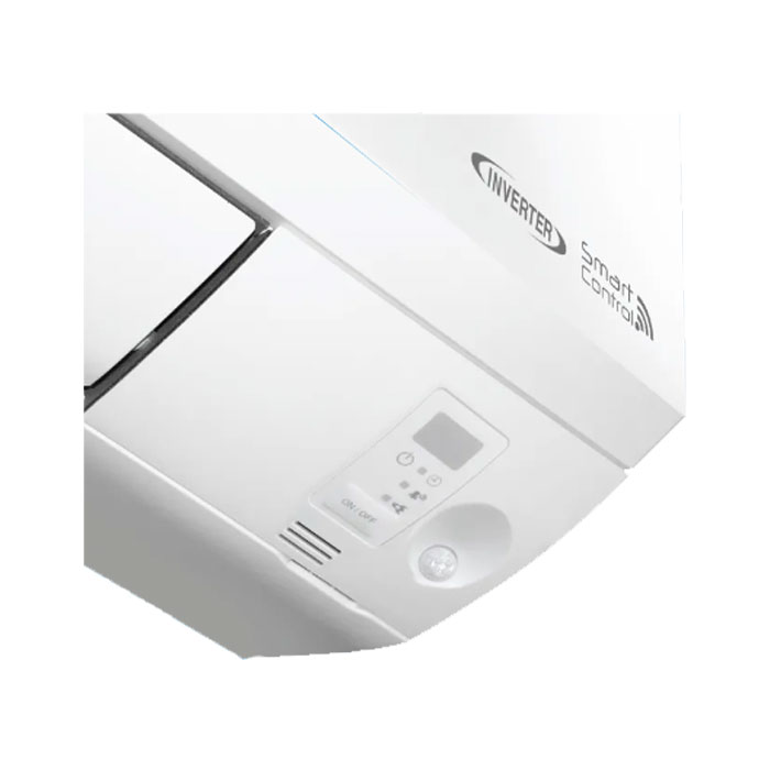 Alpha Inverter Sign Jual Daikin AC Wall Mounted Split Alpha Inverter 1/2 PK - FTKH15YV14 ...