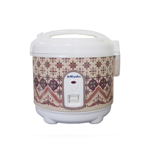 Home Appliances  Rice Cooker  Wahana Superstore