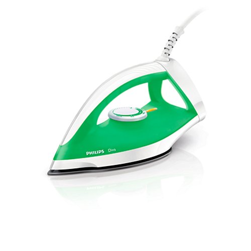 Jual Philips Setrika Dry - GC122/77 Hijau  Wahana Superstore