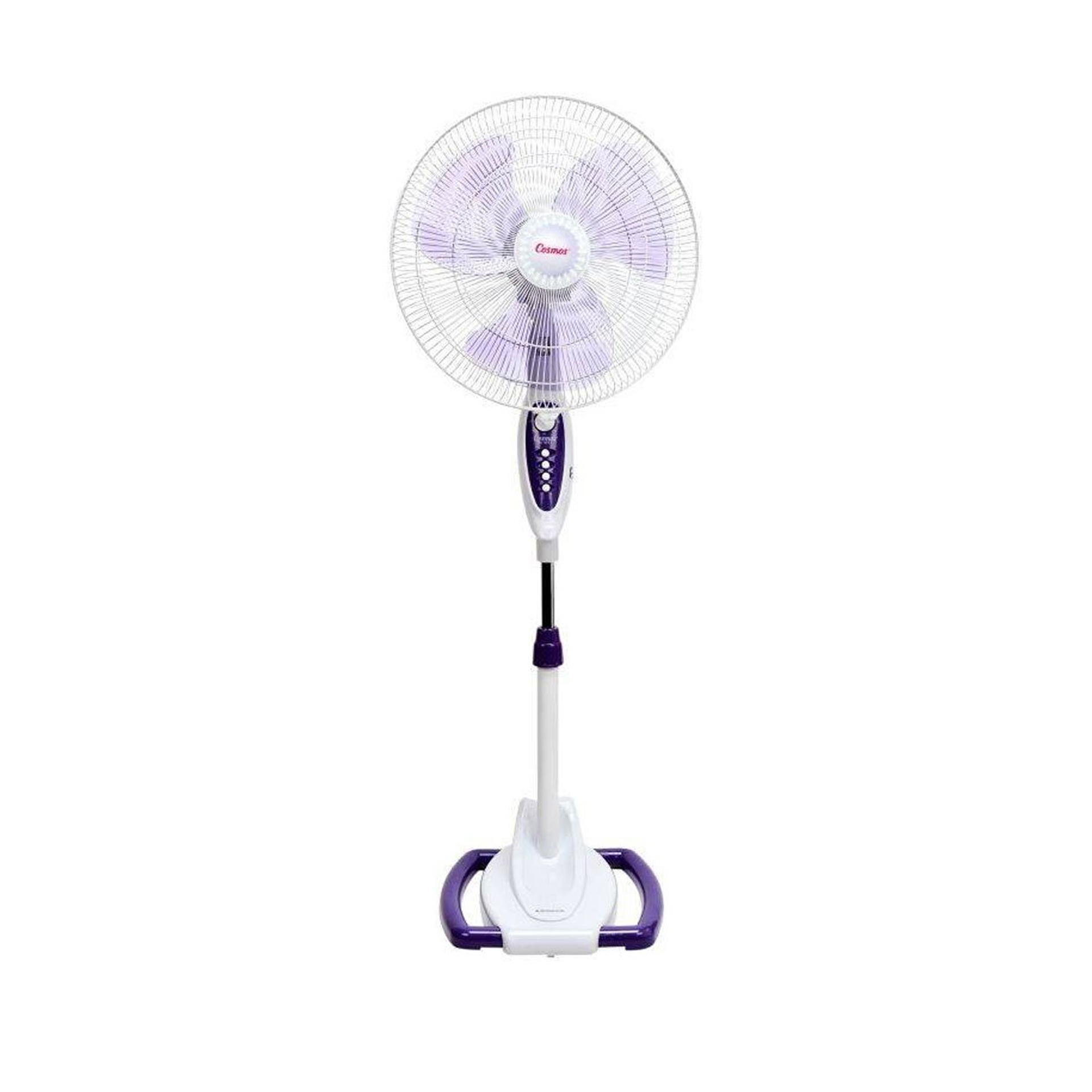 Jual Cosmos Standing Fan - 16SO33ONY  Wahana Superstore