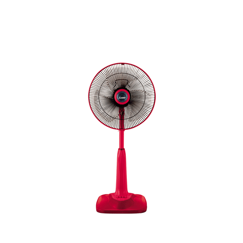 Jual MITSUBISHI Standing Fan - R16GU CYRD  Wahana Superstore