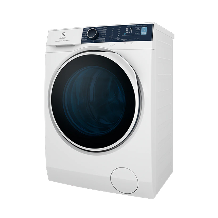 Jual Electrolux Mesin Cuci Front Loading 10/7 KG - EWW1024P5WB | Wahana  Superstore