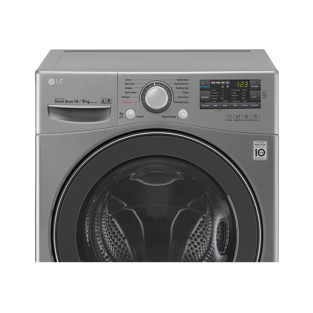 Lg direct drive 6kg steam инструкция фото 75