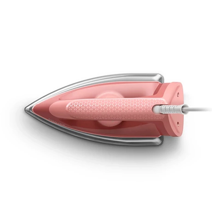 Philips Setrika Kering Dry irons Ceraplus Pink - HD1175/40 | HD 1175/40