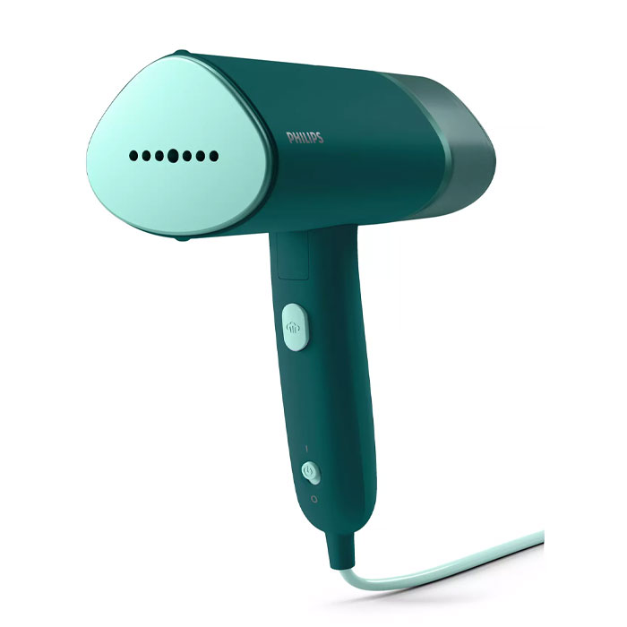 Philips Handheld Steamer Setrika Uap Tangan Seri 3000 - STH3020/70