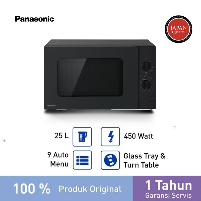 Panasonic Microwave - NNSM32NBTTE
