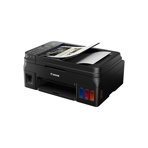 Jual Canon Printer PIXMA - G4010  Wahana Superstore