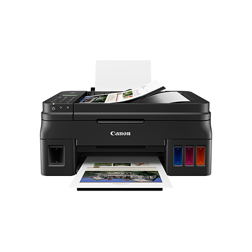 Jual Canon Printer PIXMA - G4010  Wahana Superstore