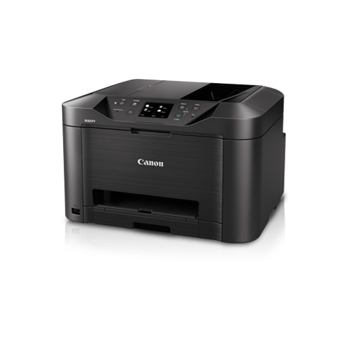 Jual Canon Printer MAXIFY - MB5070  Wahana Superstore