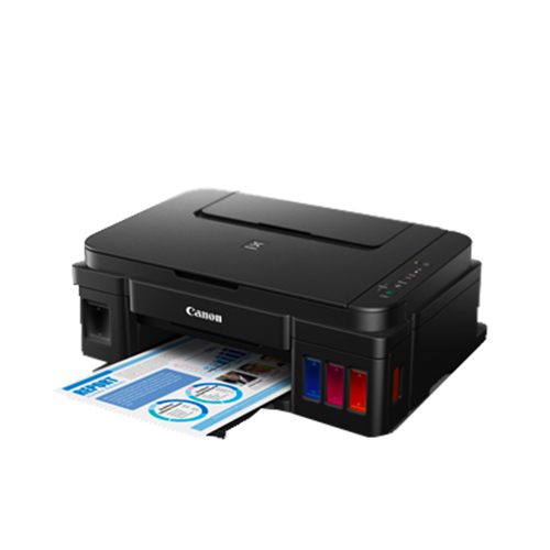 Jual Canon Printer PIXMA - G1000  Wahana Superstore