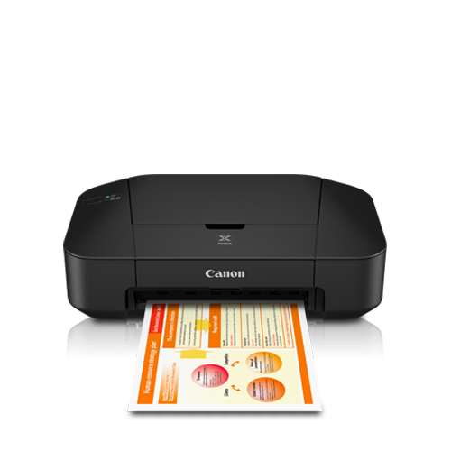 Jual Canon Printer PIXMA - IP2870S  Wahana Superstore