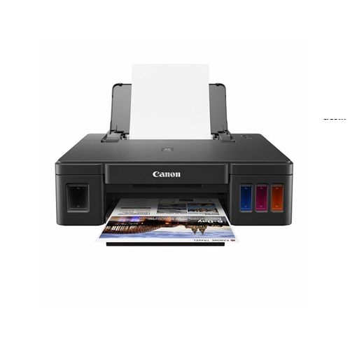 Jual Canon Printer PIXMA - G1010  Wahana Superstore