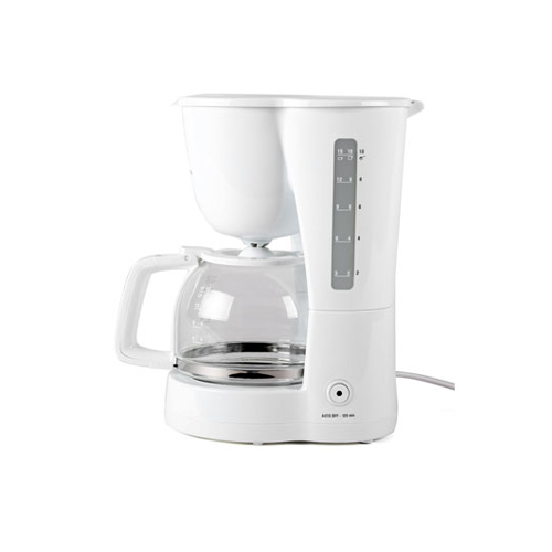 Jual Electrolux  Coffee Maker ECM1303W Wahana Superstore