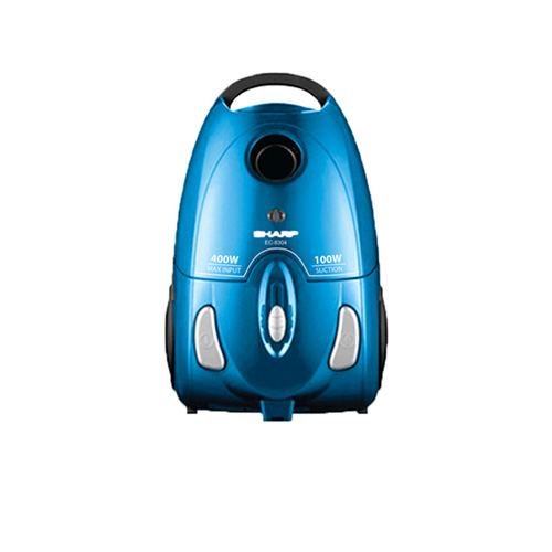 Jual Sharp Vacuum Cleaner - EC-8305 B Biru | Wahana Superstore