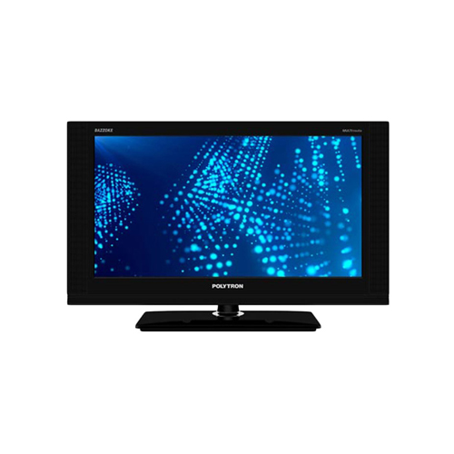 Jual Polytron LED TV 22" - 22D1150  Wahana Superstore