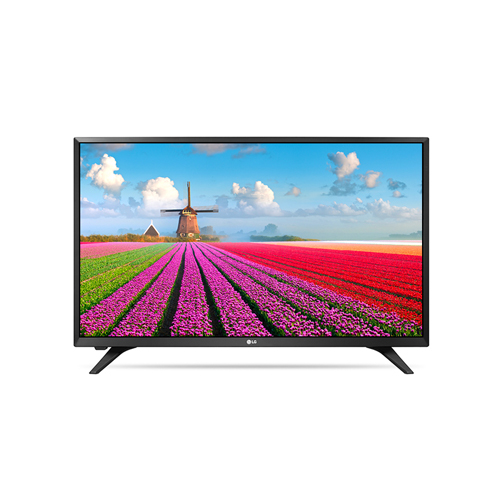 Jual LG Full HD TV 43" - 43LJ500T  Wahana Superstore