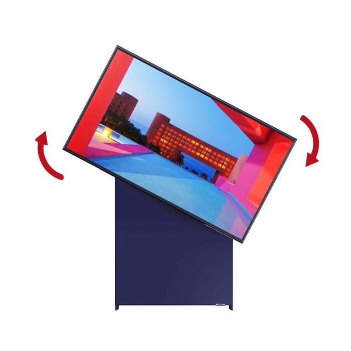 Samsung the sero Samsung the sero