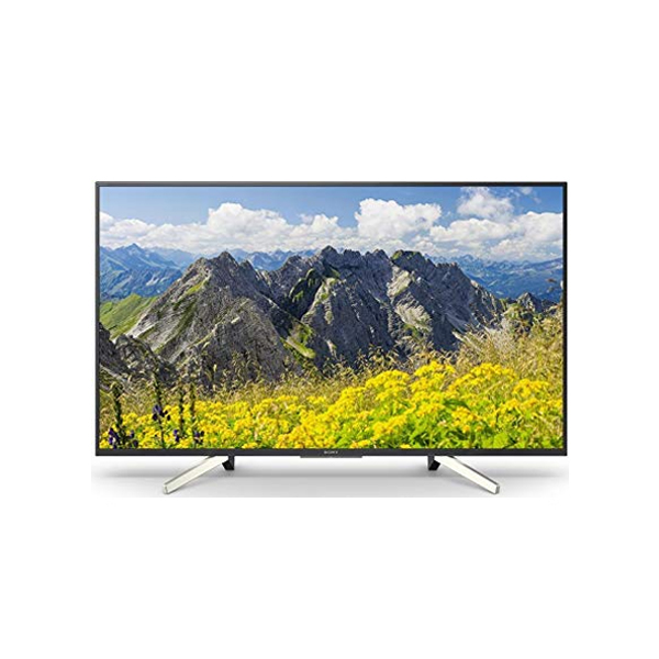 Jual Sony 4K UHD Smart TV 43" - 43X7500F  Wahana Superstore