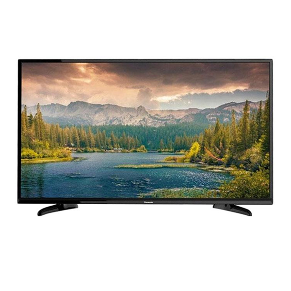 Jual Panasonic LED TV Viera 55" - TH-55F306G  Wahana 