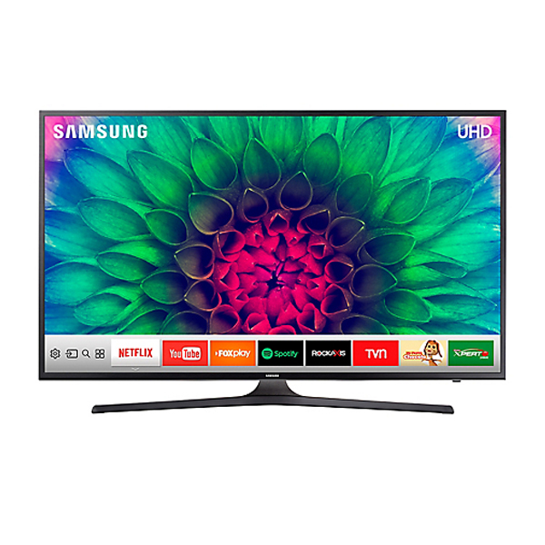 Jual Samsung ULTRA HD Smart TV 55" - 55MU6103  Wahana 