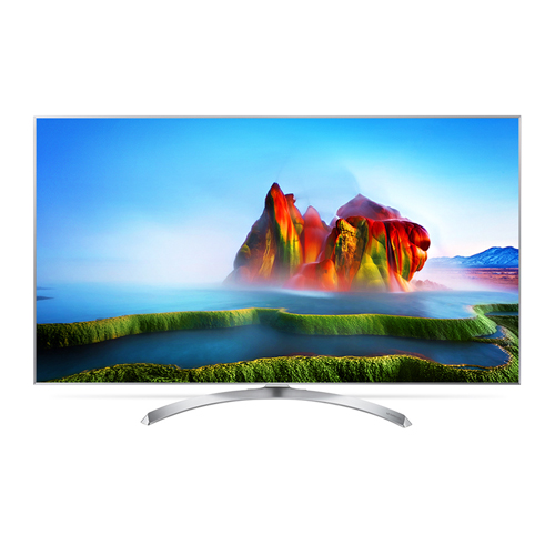 Jual LG SUPER ULTRA HD Smart TV 55" - 55SJ800T  Wahana 