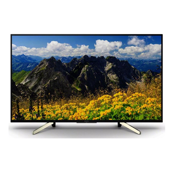  Jual  Sony  4K  UHD Smart TV  55 55X7500F Wahana Superstore