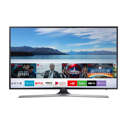 Jual Samsung ULTRA HD Smart TV 65" - 65MU6100  Wahana 