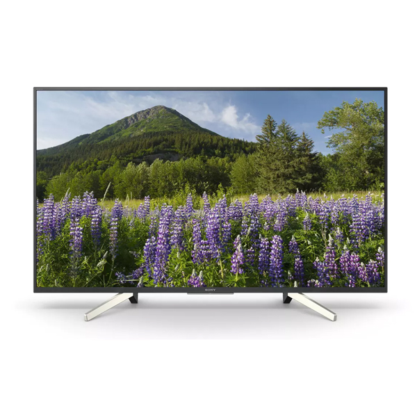 Jual Sony 4K UHD Smart TV 65" - 65X7000F  Wahana Superstore
