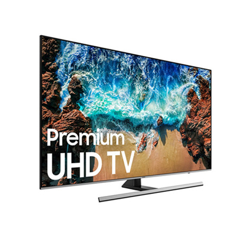 Jual Samsung ULTRA HD Smart TV 75" - 75NU8000  Wahana 