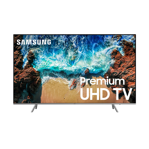 Jual Samsung ULTRA HD Smart TV 82" - 82NU8000  Wahana 