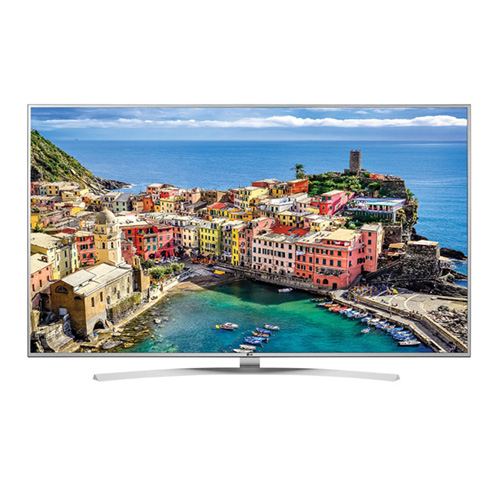 Jual LG Super UHD 4K Smart TV 60" - 60UH770T  Wahana 