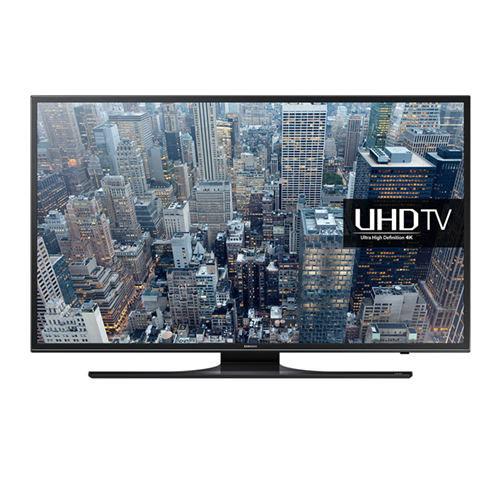 Jual Samsung ULTRA HD Smart TV 75" - 75JU6400  Wahana 