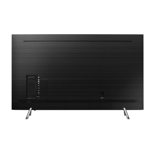 Jual Samsung QLED ULTRA HD Flat Smart TV 55" - QA55Q6FNA 