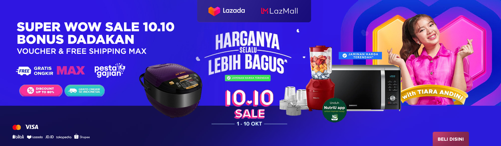 LAZADA-10-10