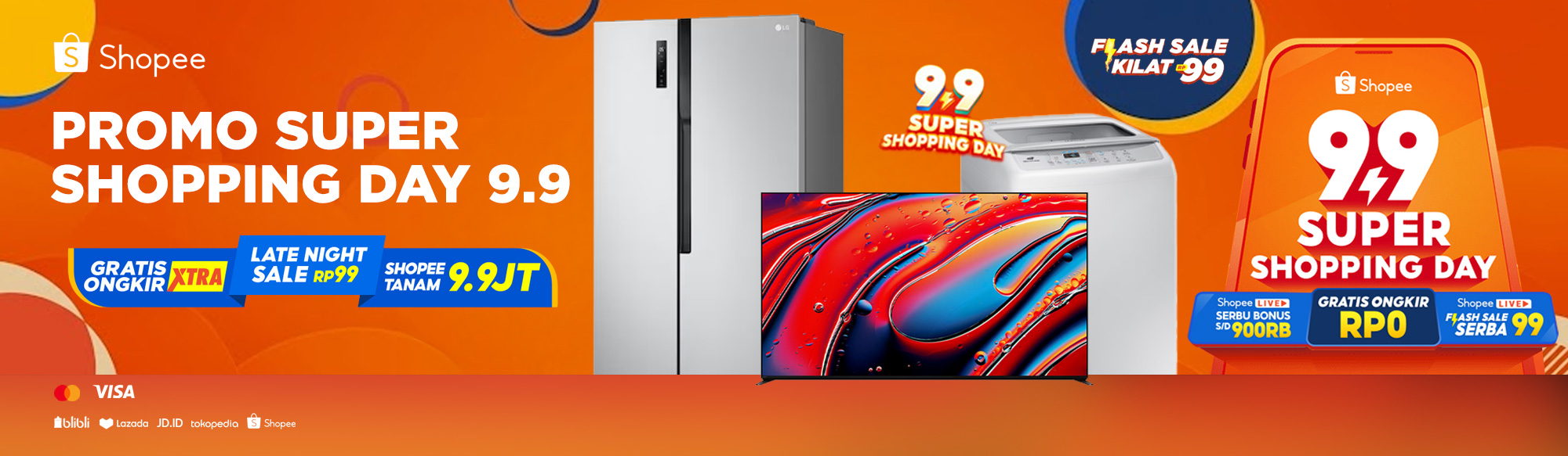 SHOPEE-9.9