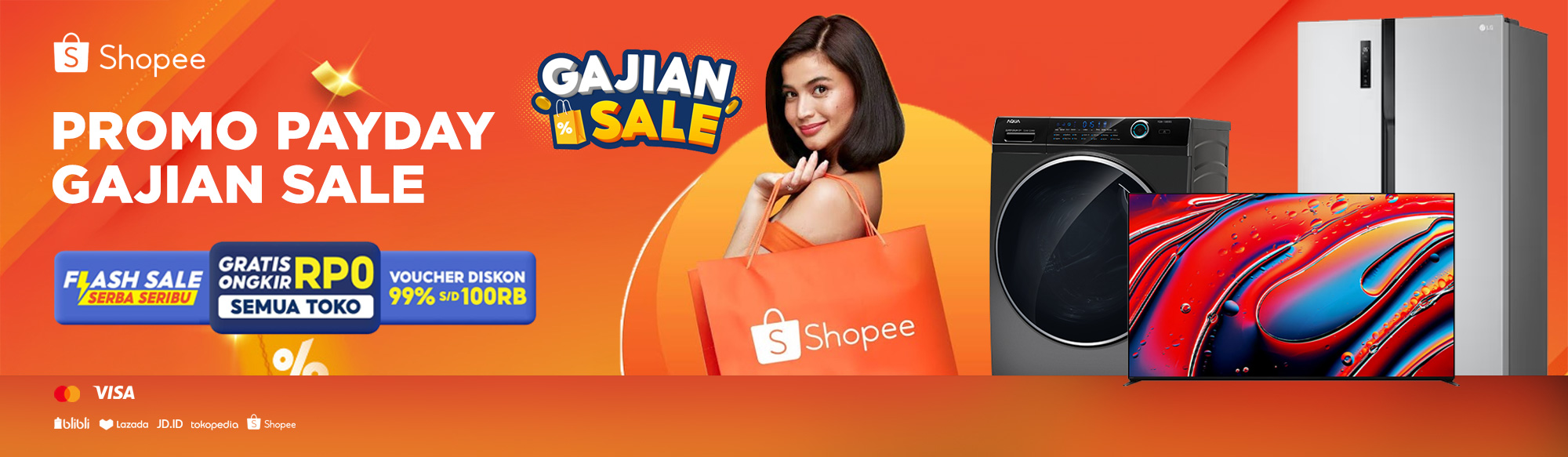 SHOPEE-PAYDAY