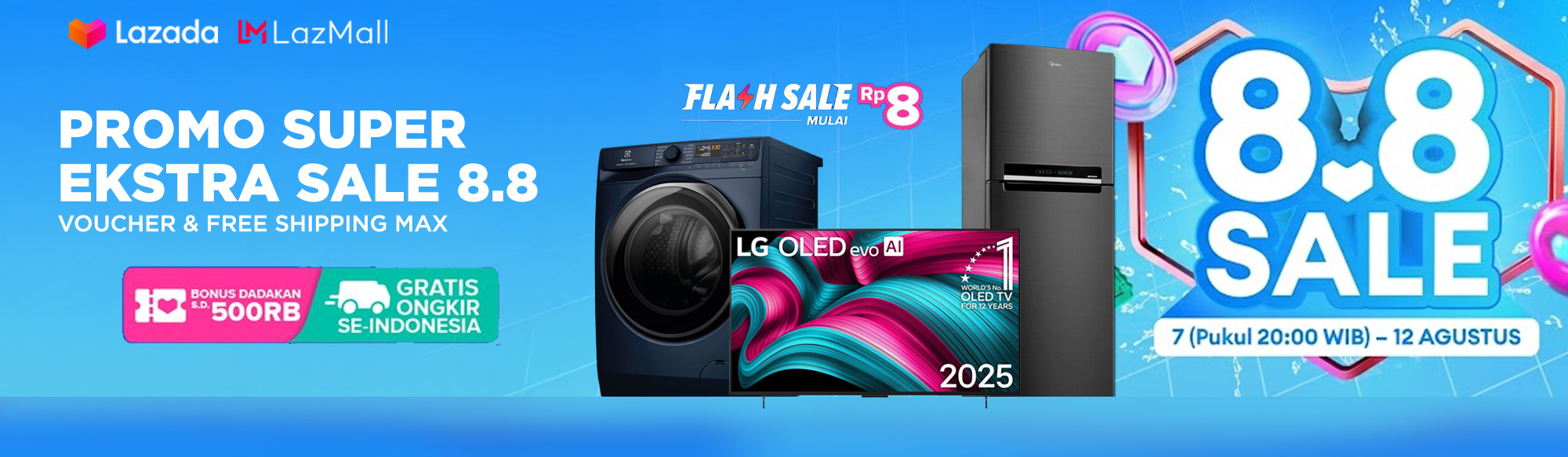 lazada-8.8