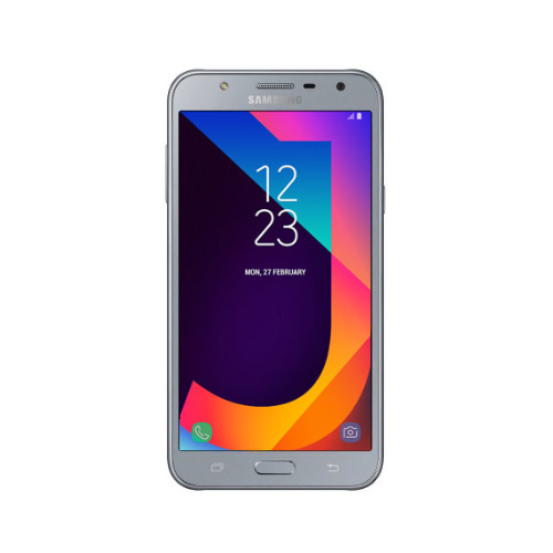 Jual Samsung Galaxy J7 CORE - J701 Silver  Wahana Superstore