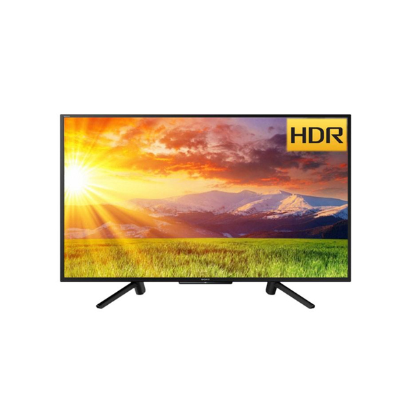 Jual Sony Full HD Smart TV 43" - 43W660F  Wahana Superstore